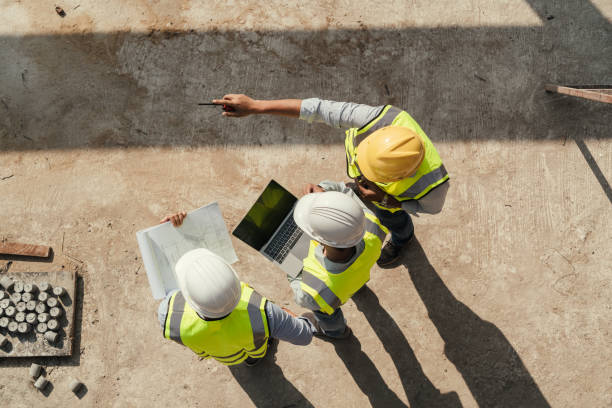 Reliable MD Concrete contractor Solutions